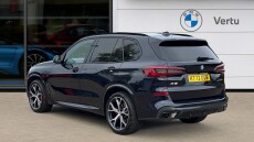 BMW X5 xDrive30d MHT M Sport 5dr Auto Diesel Estate